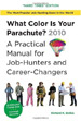 what color is your parachute